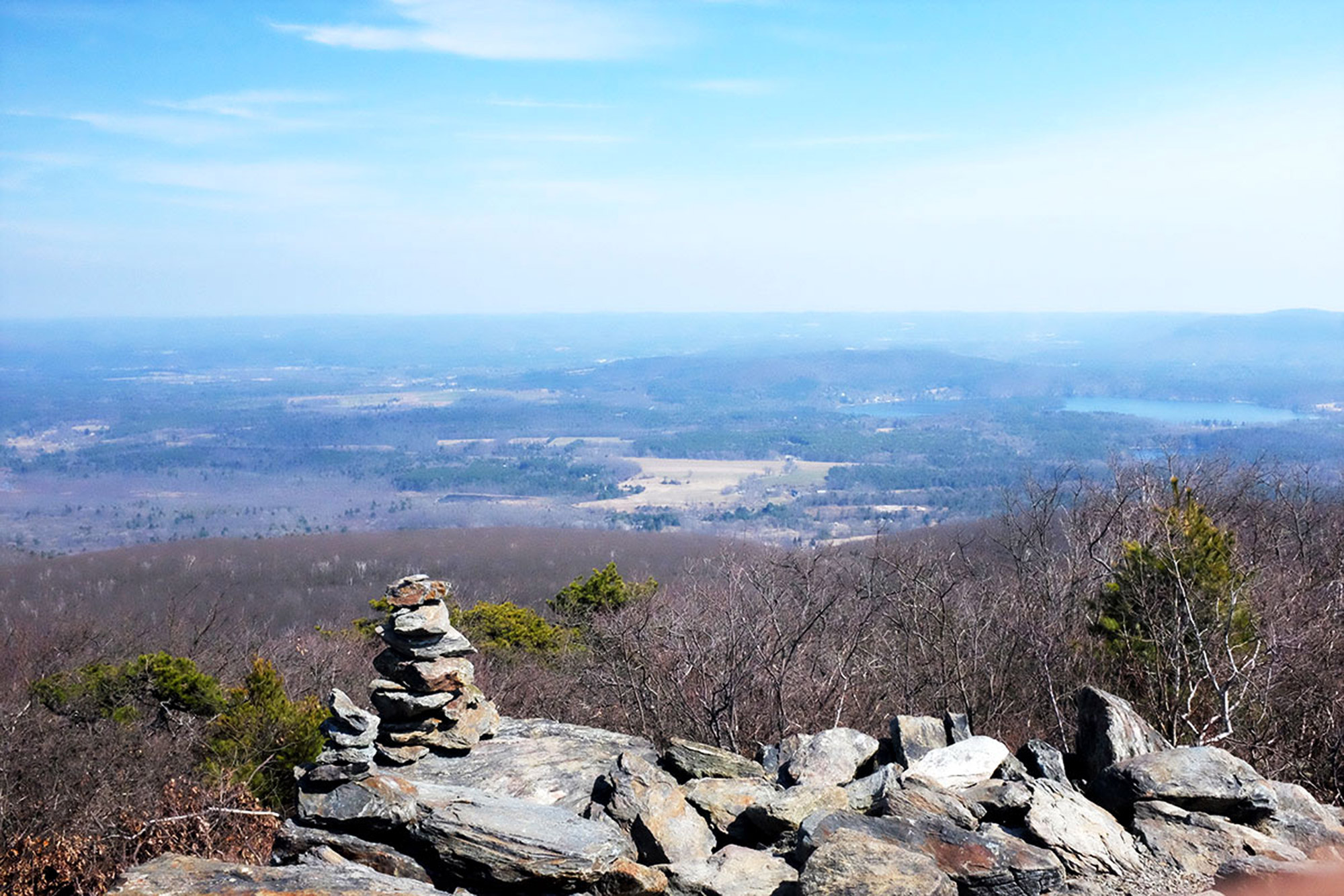 The Top 5 Overlooked Connecticut Hikes Ct Hiking Trails