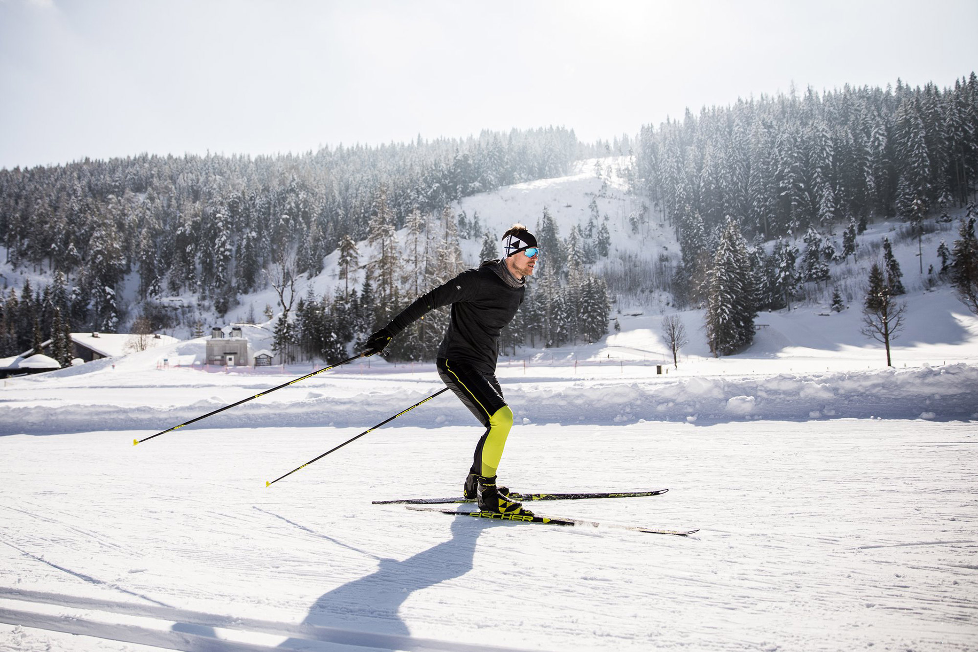 How to Choose Cross Country Ski Gear goEast