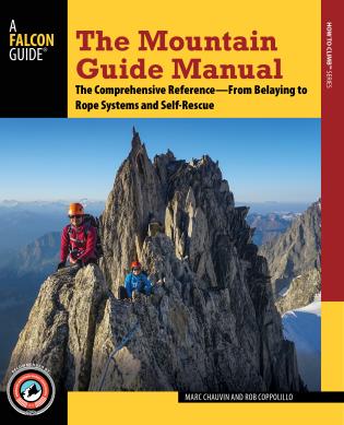 The Mountain Guide Manual 