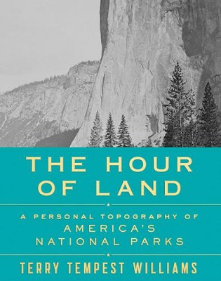 The Hour of Land review