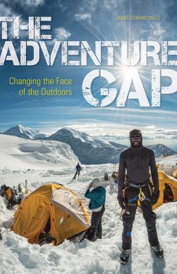 The Adventure Gap review