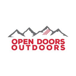On Giving Tuesday think of Open Doors Outdoors Organization 