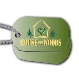 House in the Woods Organization 