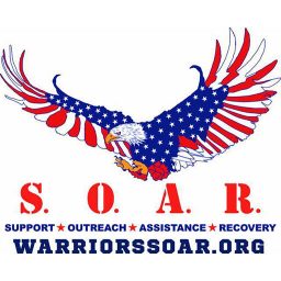 Giving Tuesday Warriors SOAR Organization
