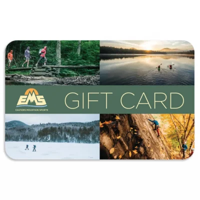 EMS Gift Card 