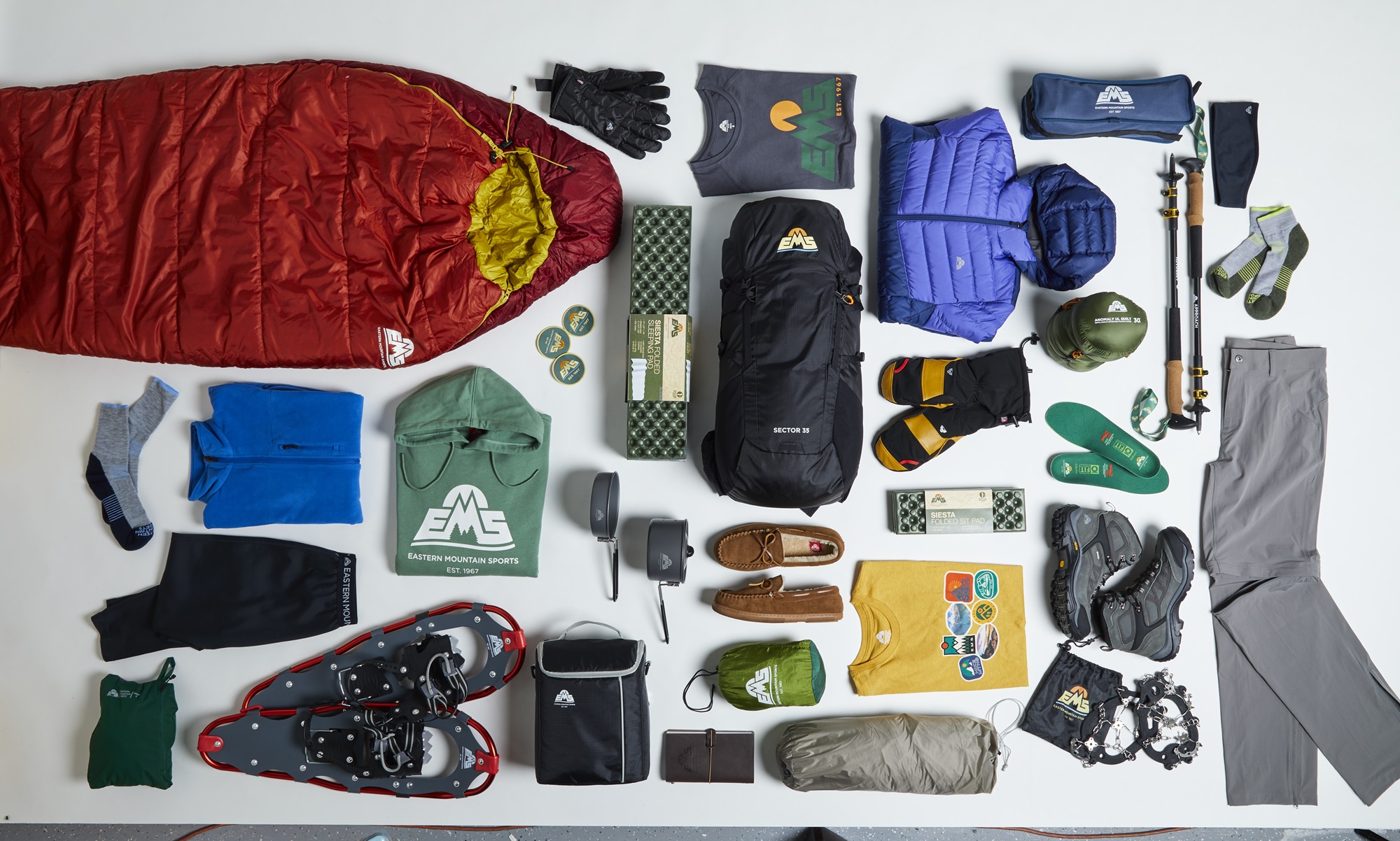 Gifts for the outdoorsy person who has everything 