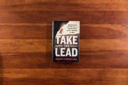 Book Review Take the Lead