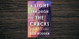 Beth Rodden A Light Through the Cracks